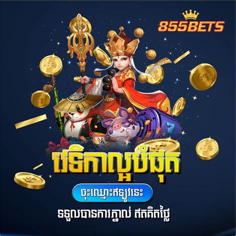 855bet casino.